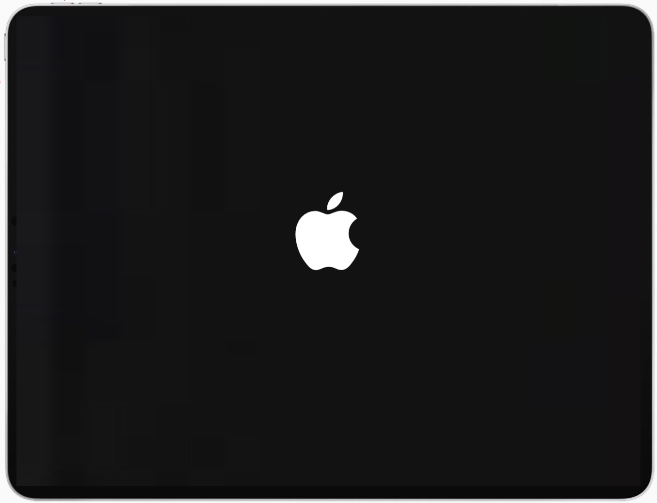 Apple logo