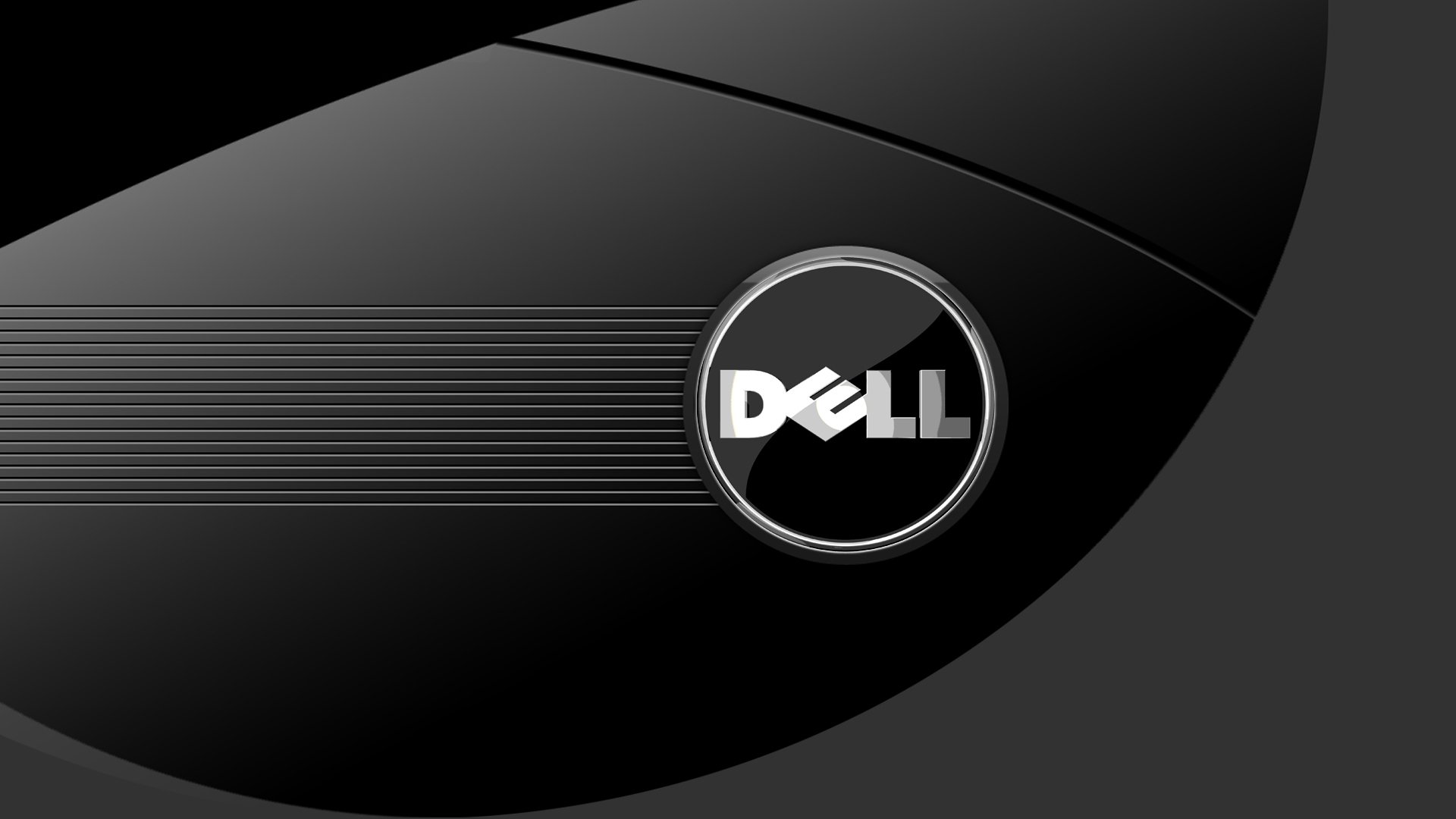 dell logo