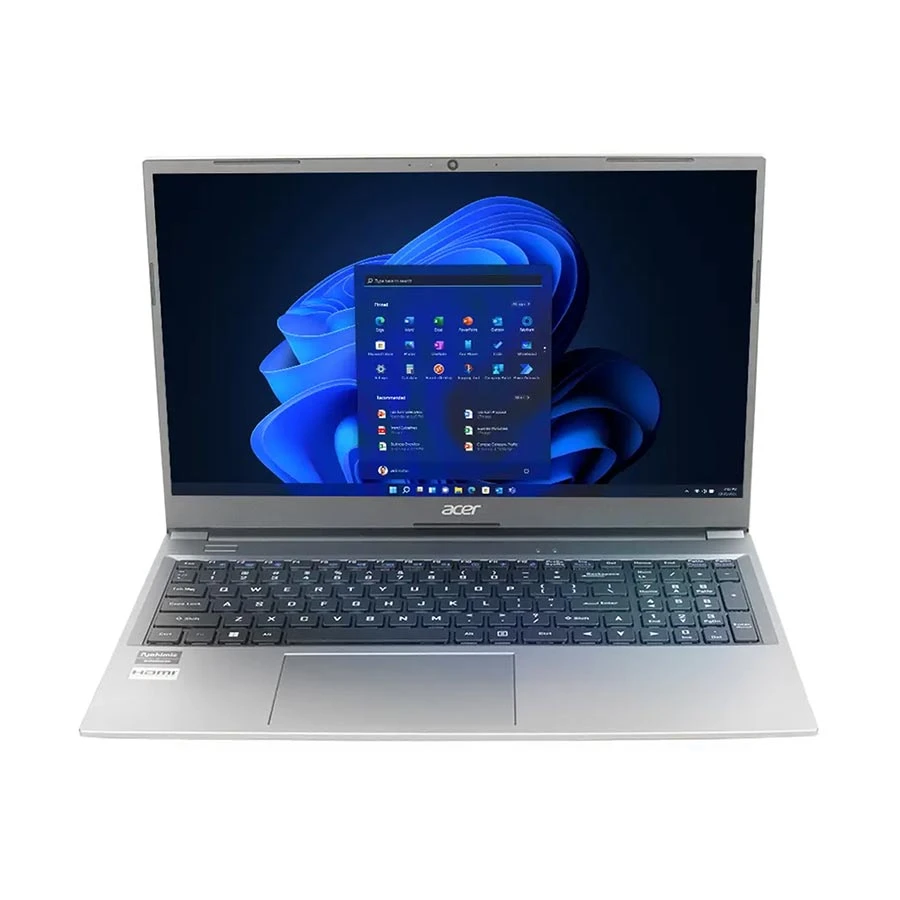 CODEX Workstation Partition